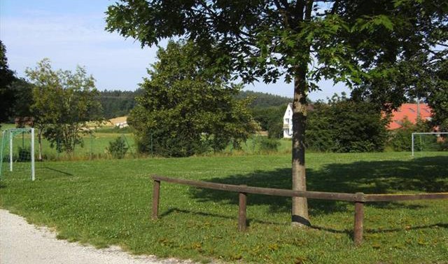 Ailsbach - Bolzplatz