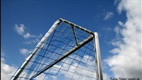 Fußballtor
